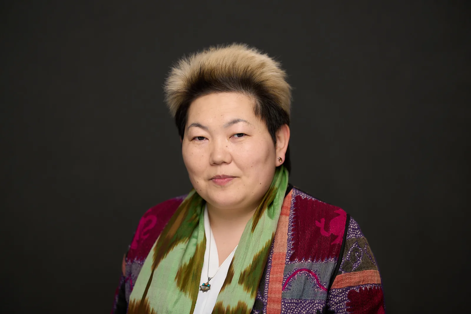 Kyrgyz scientist Asel Sartbaeva will become the headliner of the Science Tech 2026 conference in Bishkek