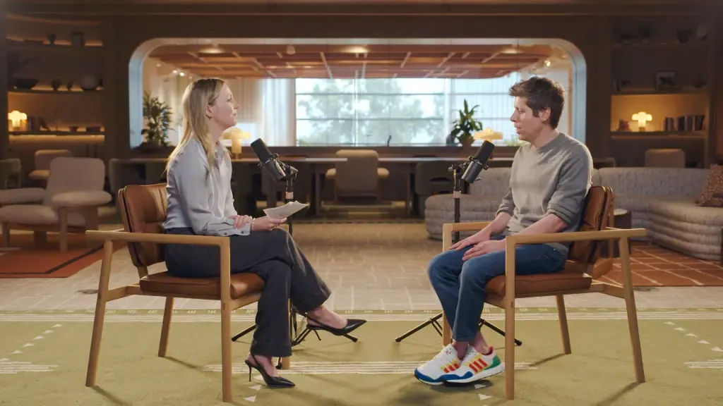 Sam Altman confirmed that OpenAI will not go public in 2026