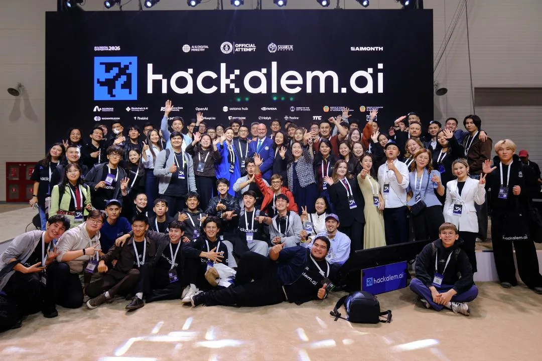 GPT-6, мировой рекорд HackAlem и iPhone 18 Pro: главные события сентября в мире, Центральной Азии и Закавказье