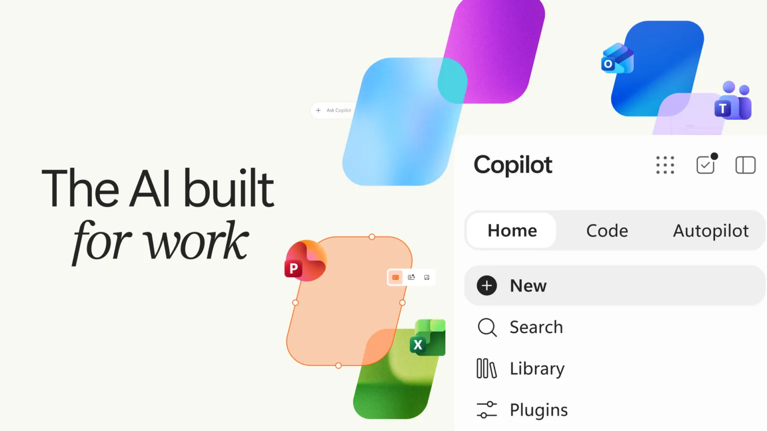Microsoft представила обновленный Copilot с кодингом и ИИ-агентом