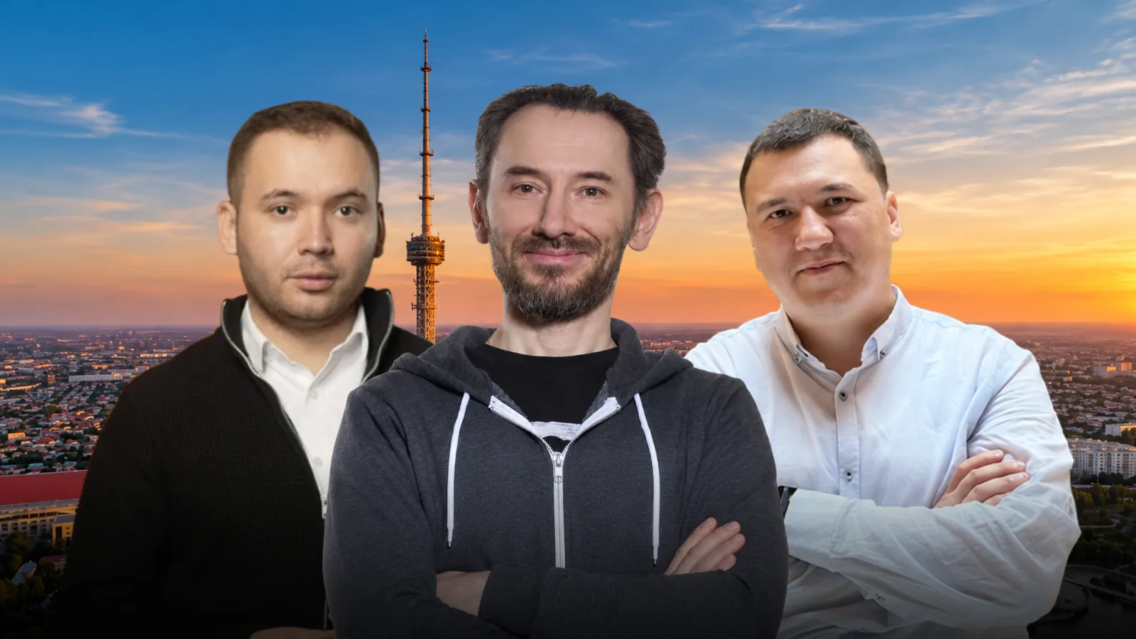 Кто строит IT-комьюнити Узбекистана: 13 основателей локальных сообществ
