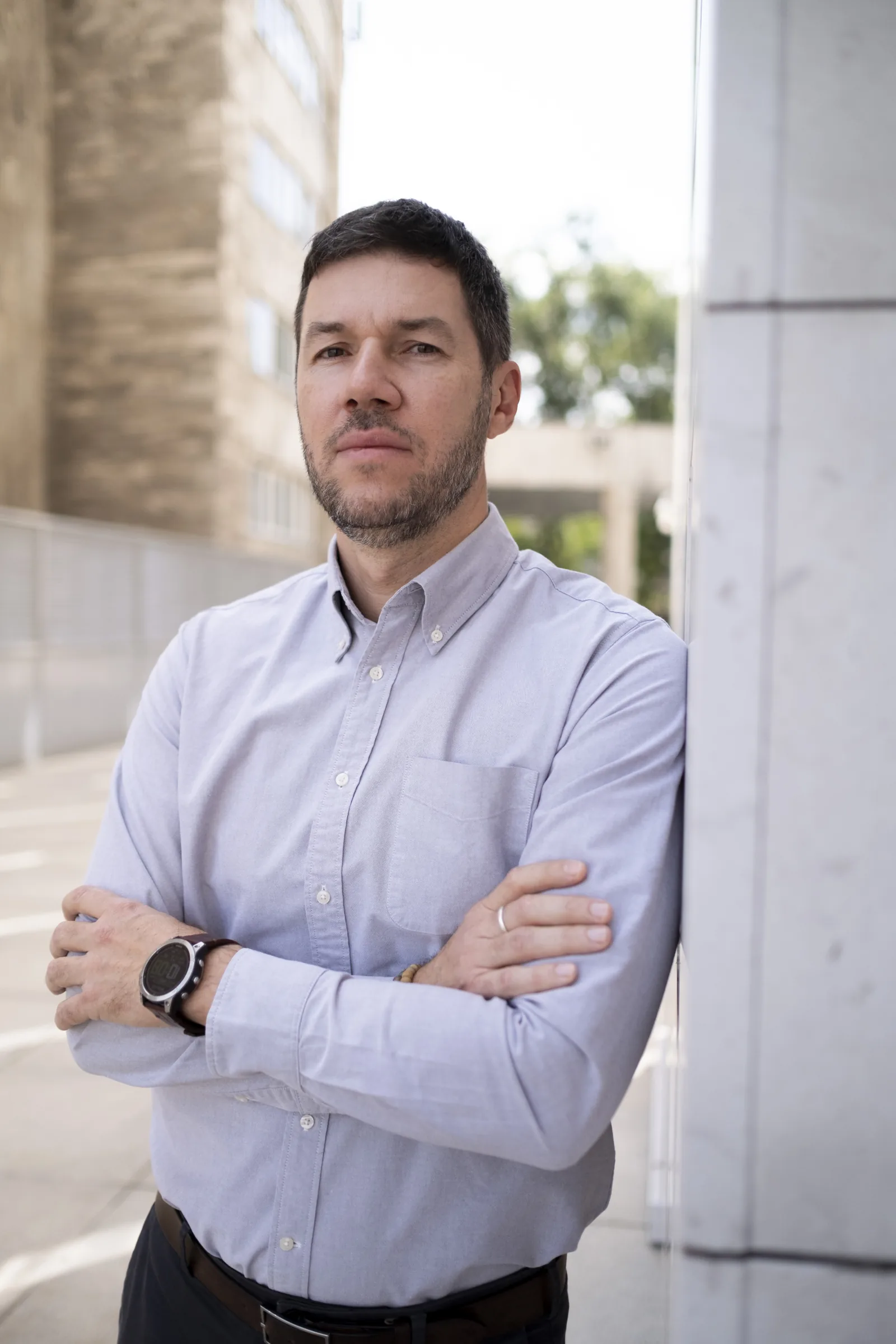 Серверы больше не нужно покупать. CEO Pro-Data о том, как бизнес переходит на инфраструктуру как сервис