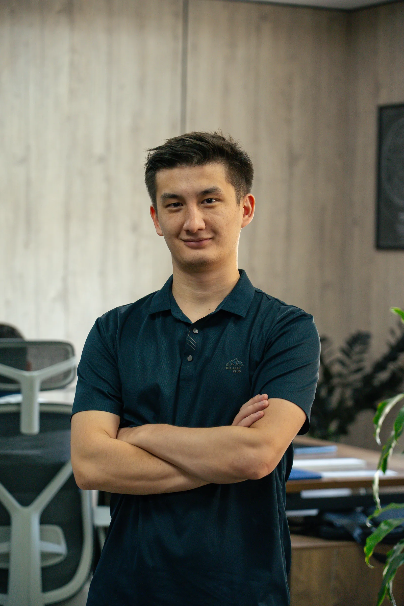 Как стартап из Узбекистана за год превратился из простого бота в AI-платформу для бизнеса