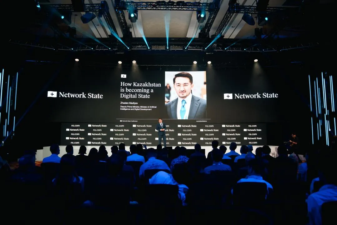 Network School с штаб-квартирой в Астане оценили в $2 миллиарда