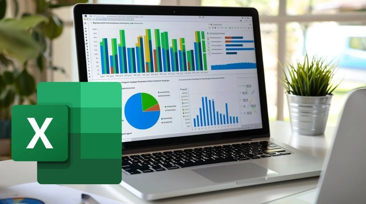 Нейросети для Excel: какие ИИ помогают работать с таблицами и формулами