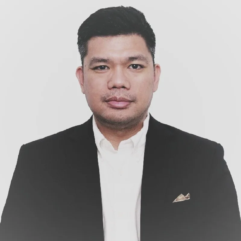 Global VC. Aviscenna Syukri on what Pegasus Tech Ventures looks for in startups