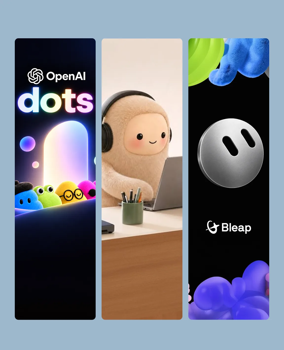 6 обсуждаемых ИИ-агентов и их возможности: Dots, Muse, OpenClaw и другие