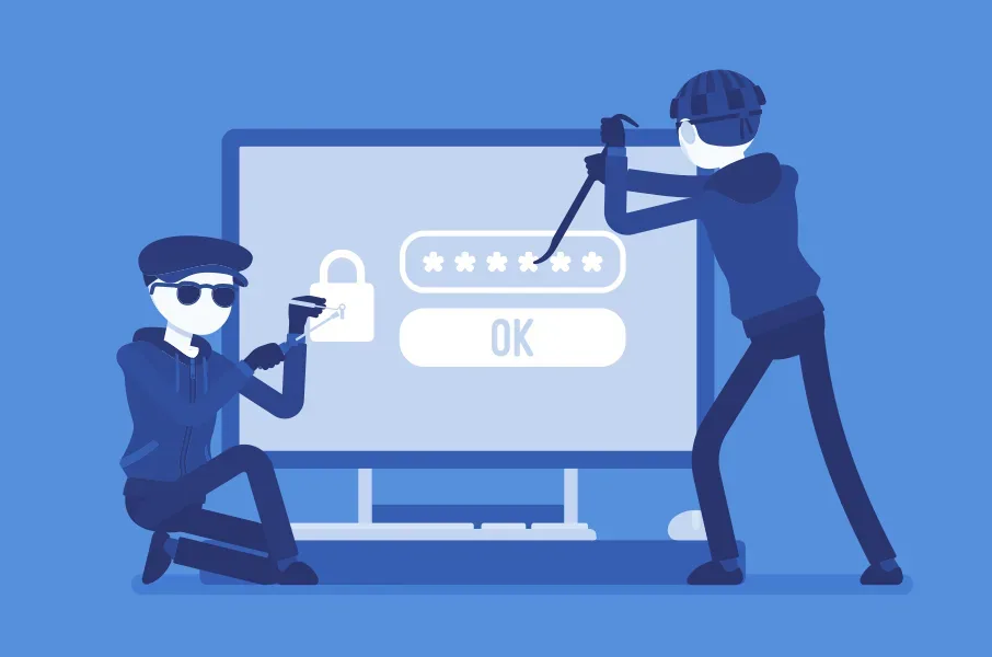 Как защитить аккаунты от взлома: 8 настроек, которые стоит проверить сегодня