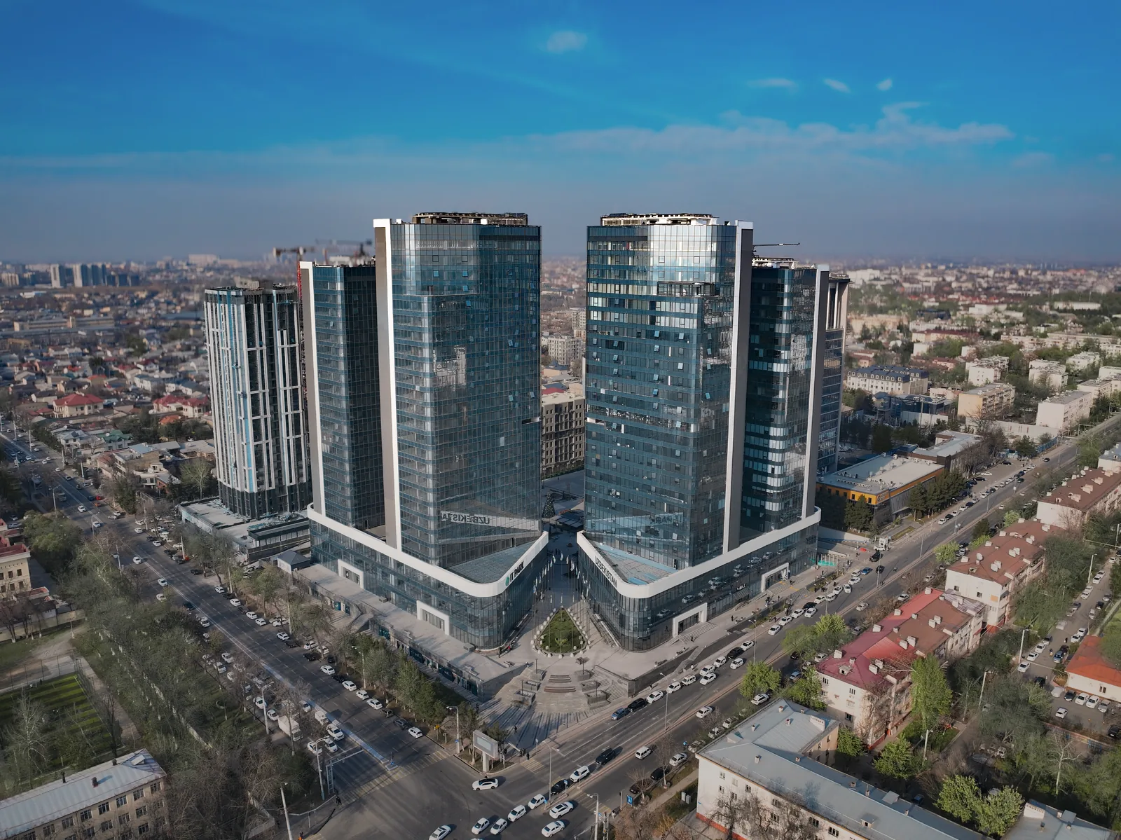 IT Park Uzbekistan became the best knowledge zone in the Asia-Pacific region