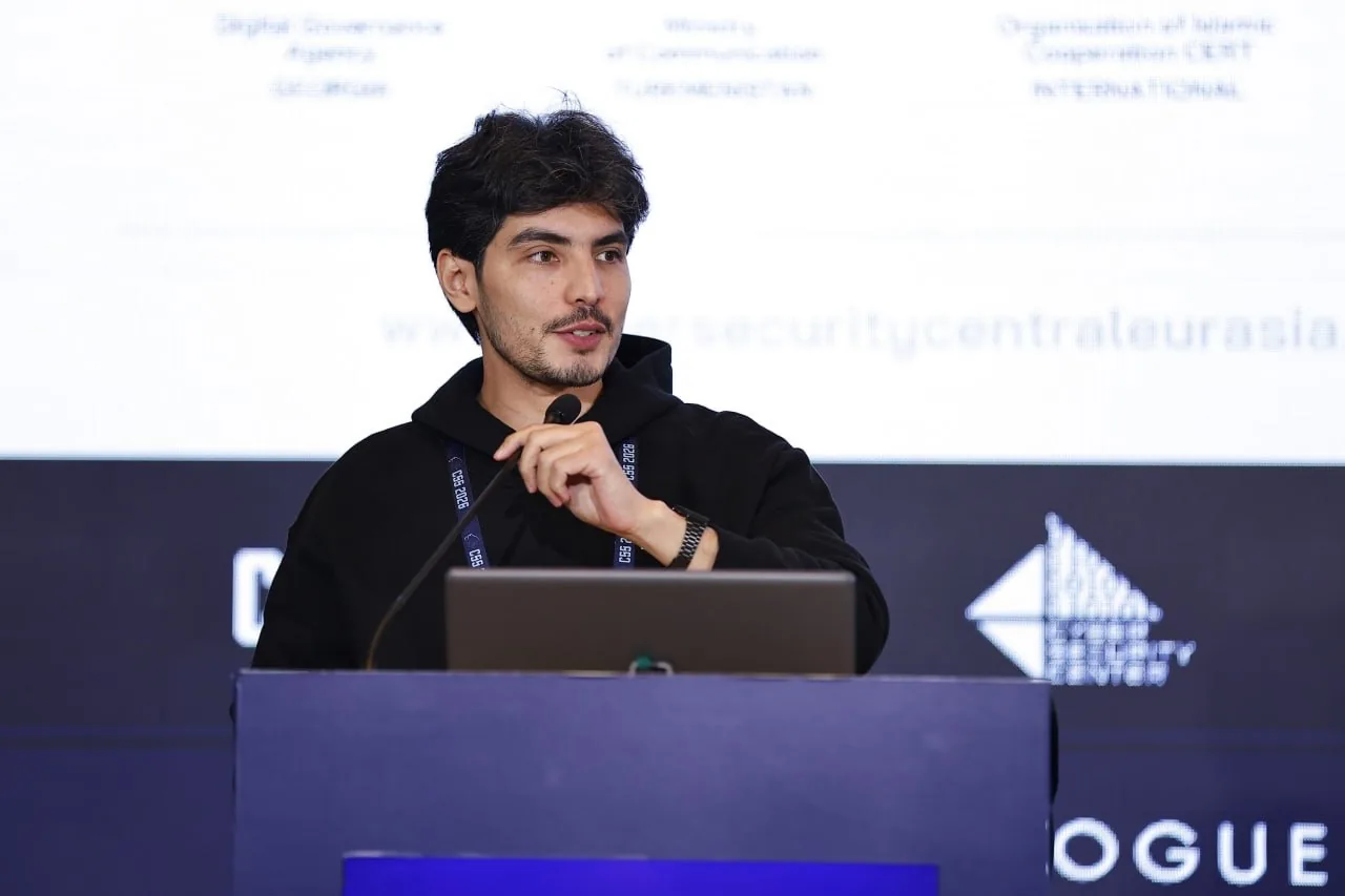 TETRA Security представила платформу для защиты корпоративных данных при работе с ИИ