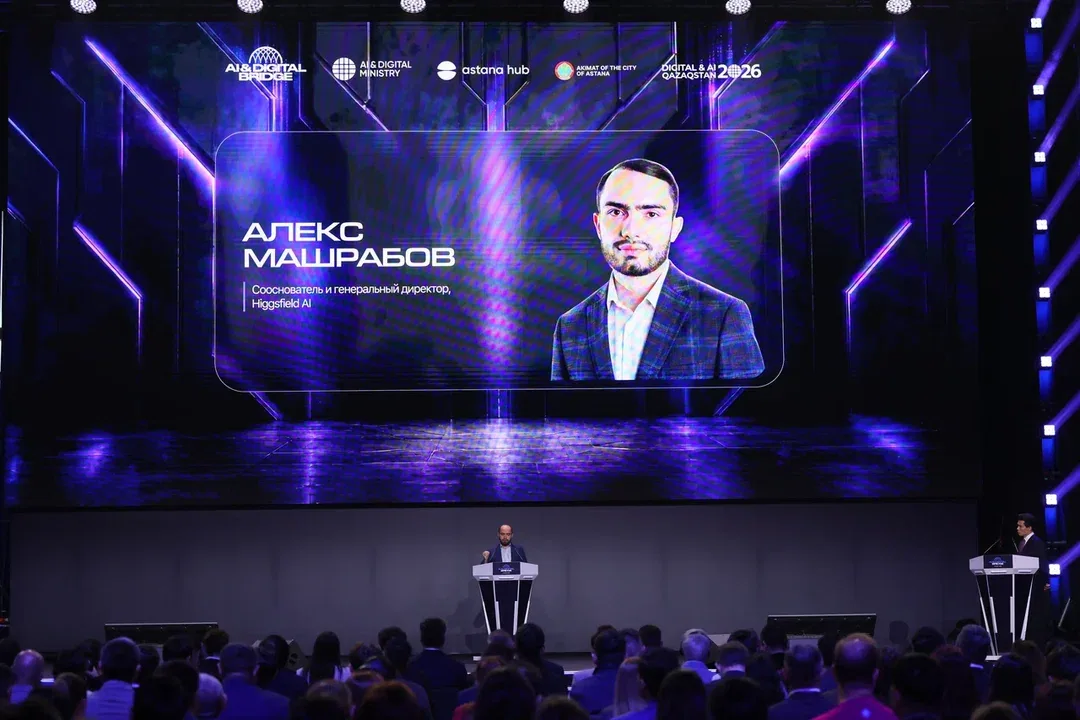 Стали известны победители AI & Digital Bridge Awards 2026