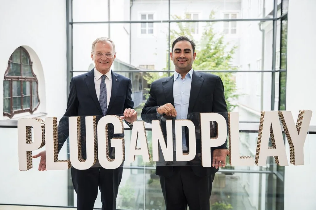 Plug and Play: как стартапам попасть в глобальную акселерационную программу