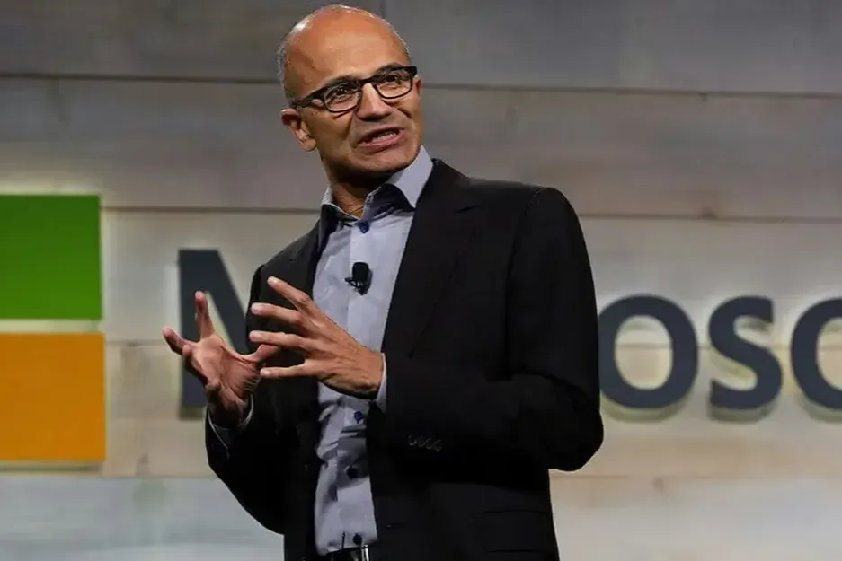 Глава Microsoft предложил рассматривать ИИ-модели как потенциальный внутренний риск для компаний