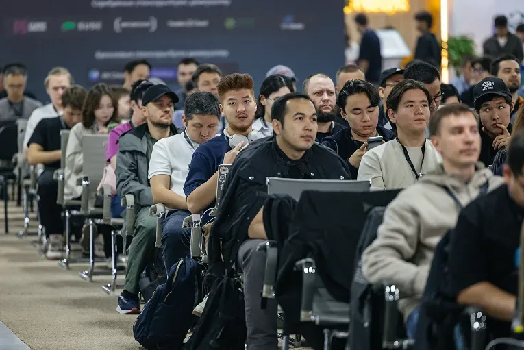 IT-афиша недели, 12-18 октября: TechCrunch Disrupt, G10 Insights Forum и Be Woman Asia
