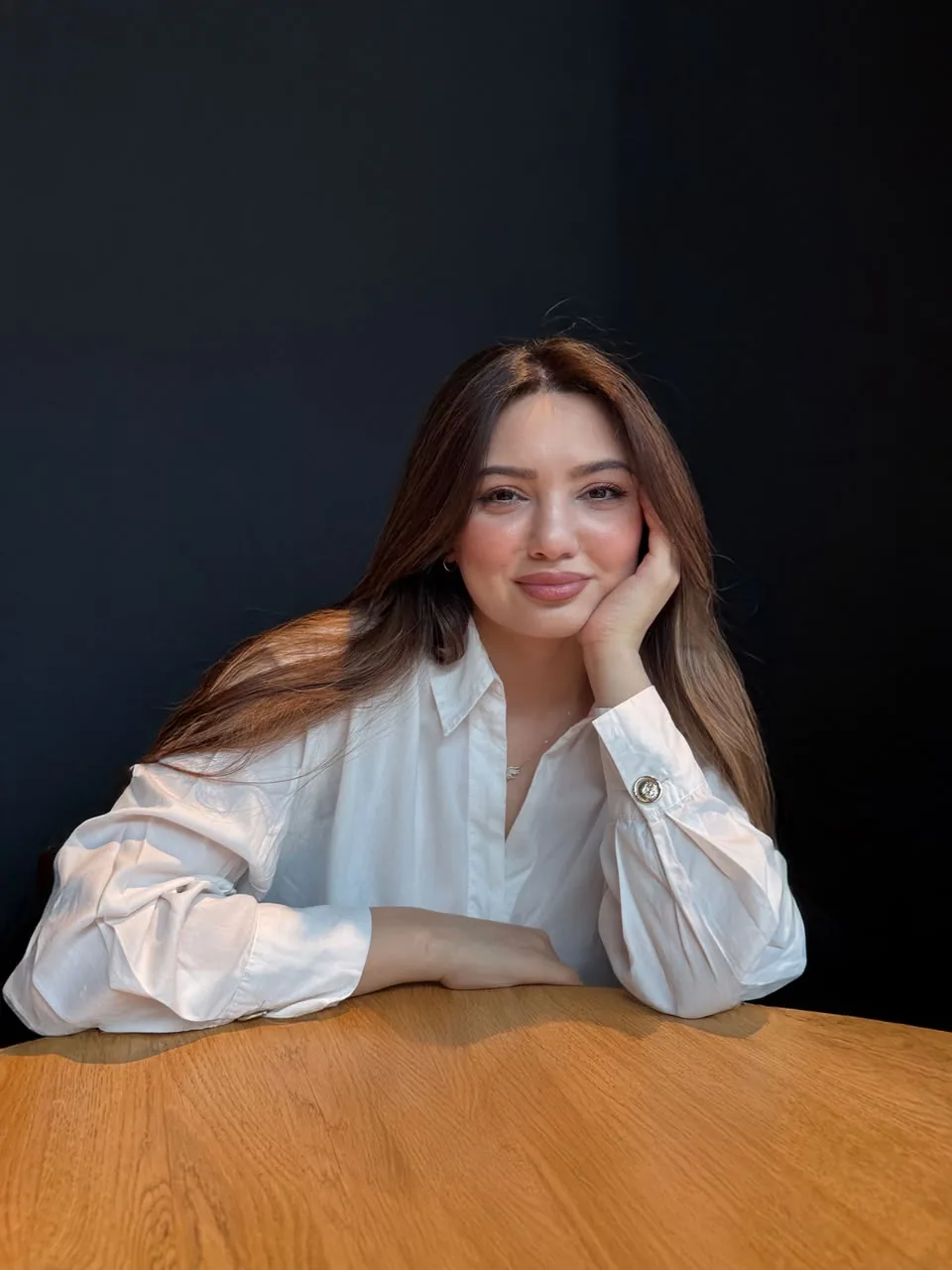 How a startup from Baku combined more than 30 AI tools for moms into one app