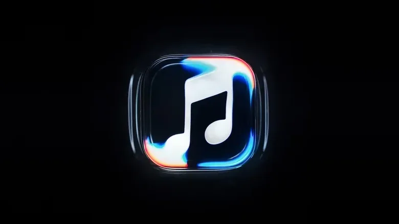 Apple Music changed its logo for the first time in six years