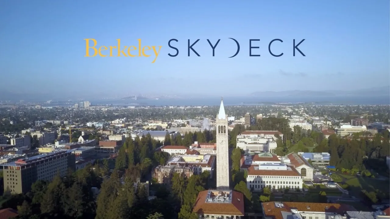 Berkeley SkyDeck: как стартапу попасть в американский акселератор