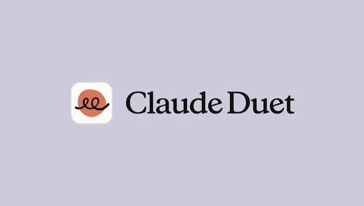 Anthropic has introduced Claude Duet, a personal AI agent for business