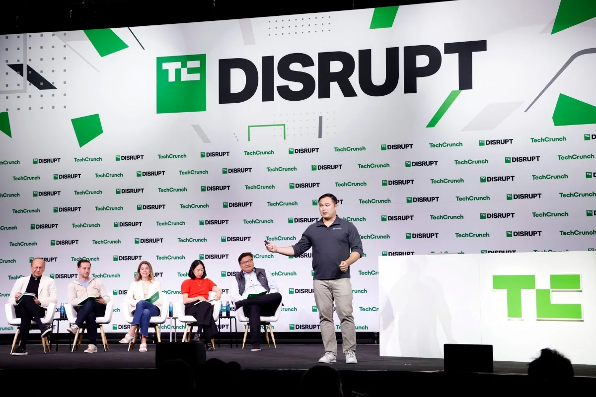 Лучшие стартапы Startup Battlefield 200 на TechCrunch Disrupt 2026