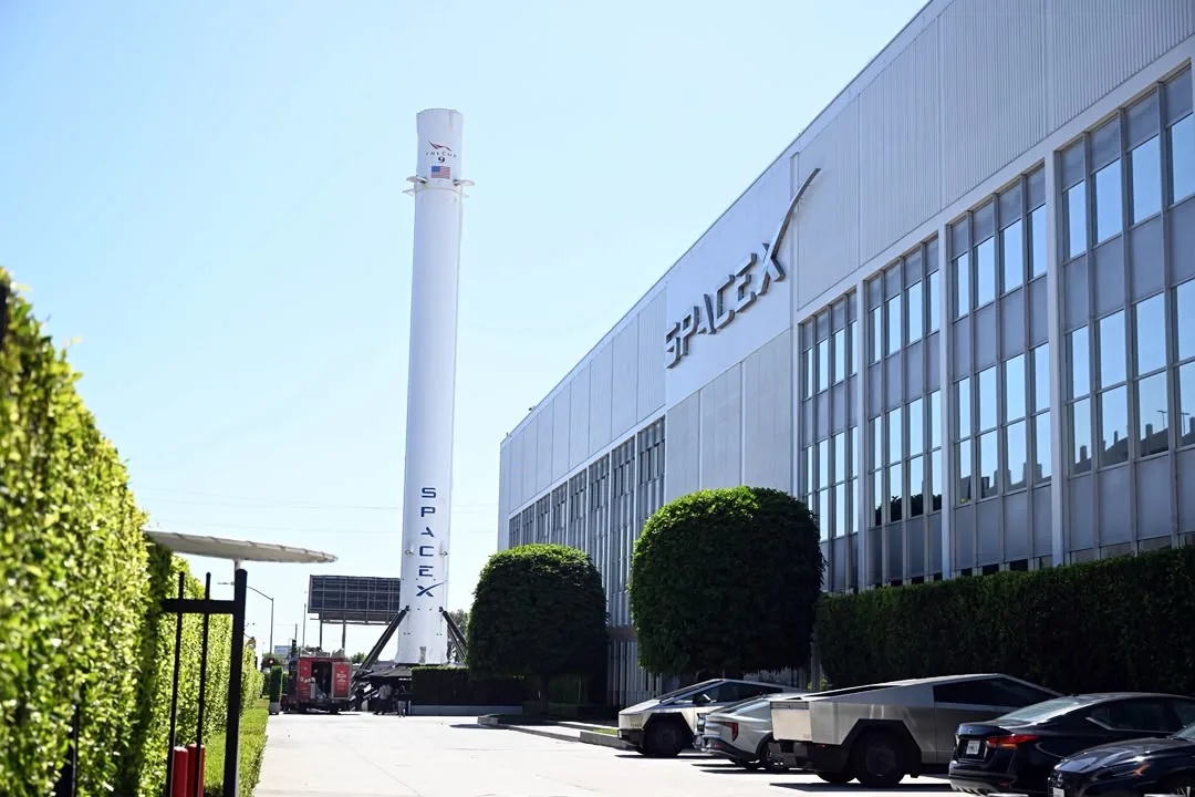 Первый национальный спутник Кыргызстана вывели на орбиту на ракете SpaceX