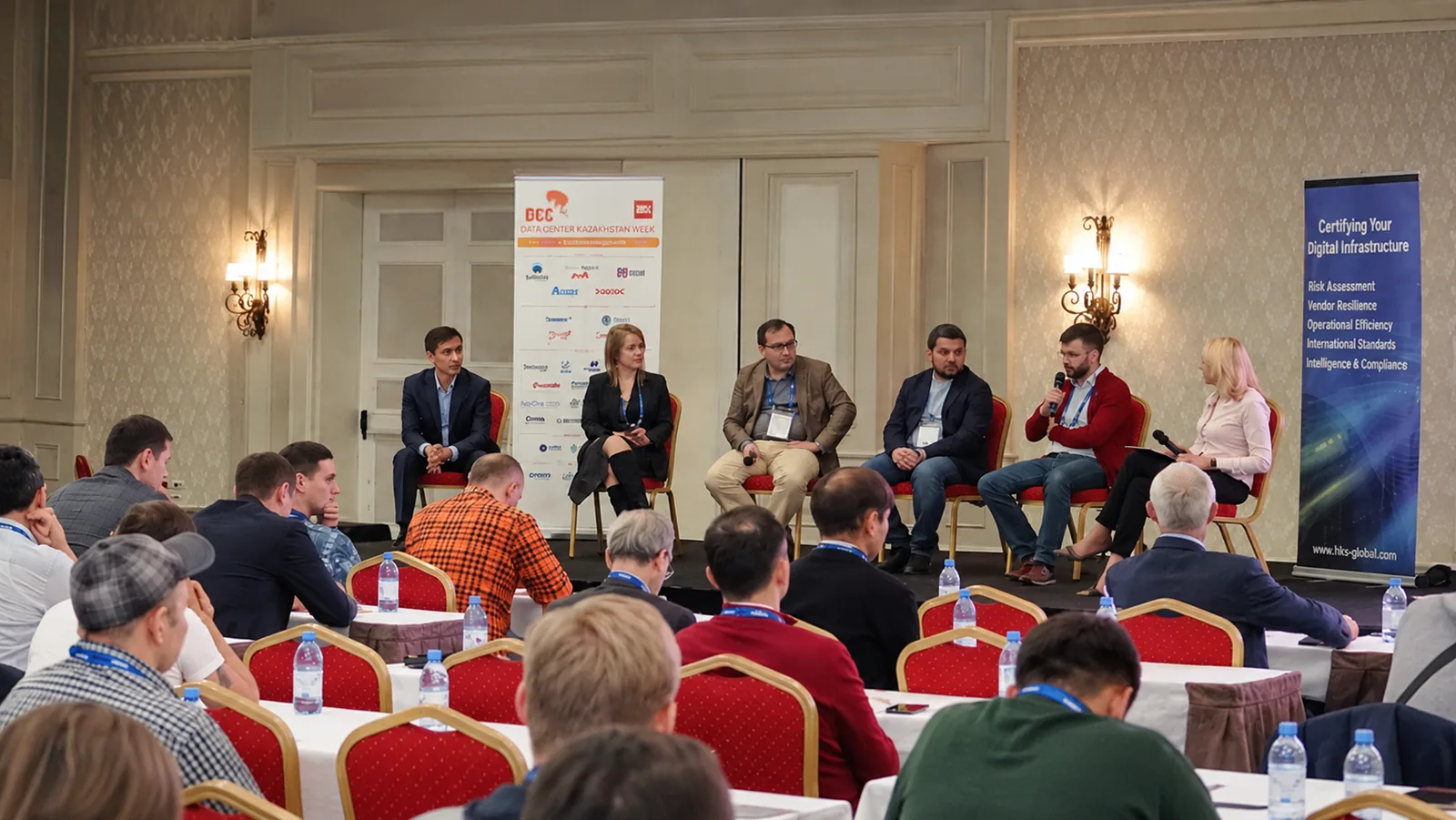 IT events of the week, October 5-11: AI summits, Tech Week San Francisco, and Open SysConf