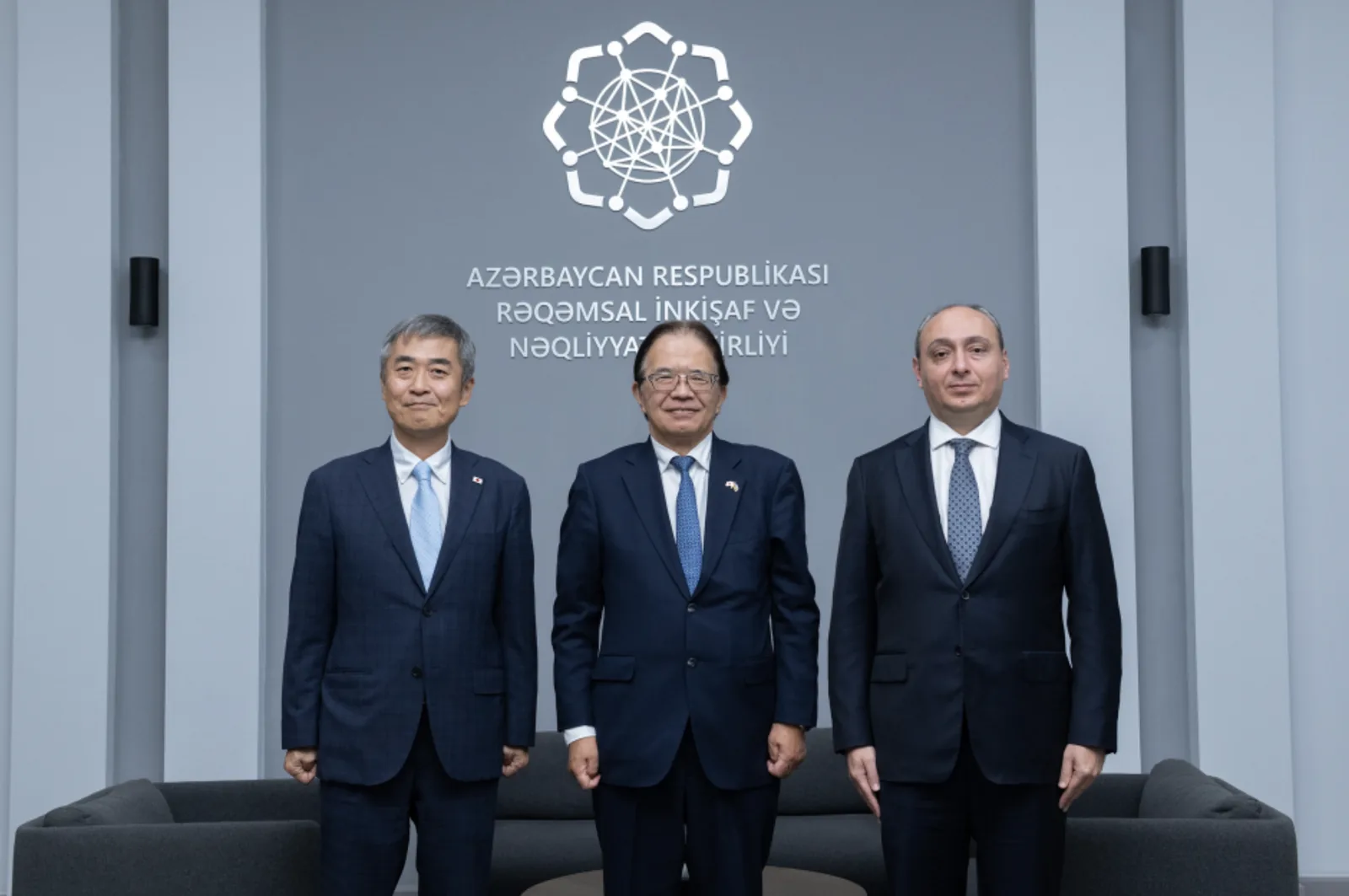 Azerbaijan and Japan are expanding cooperation in the field of AI and digital technologies