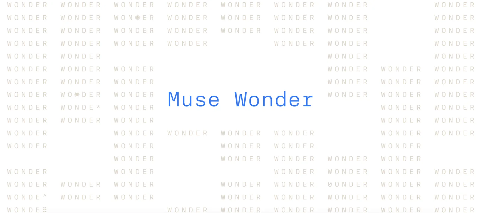 Meta представила новые ИИ-модели Muse Wonder для персональных ИИ-агентов